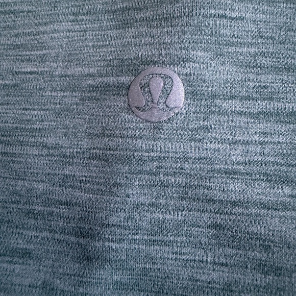 NWT Align hr short 8 moss green - Picture 6 of 6